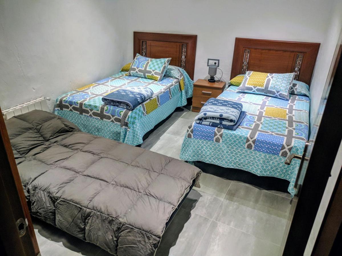 منزل الضيف Fontanar  في Casas Cuevas Elmirador المظهر الخارجي الصورة