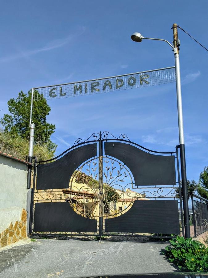 منزل الضيف Fontanar  في Casas Cuevas Elmirador المظهر الخارجي الصورة