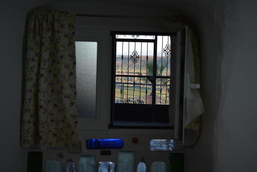منزل الضيف Fontanar  في Casas Cuevas Elmirador المظهر الخارجي الصورة